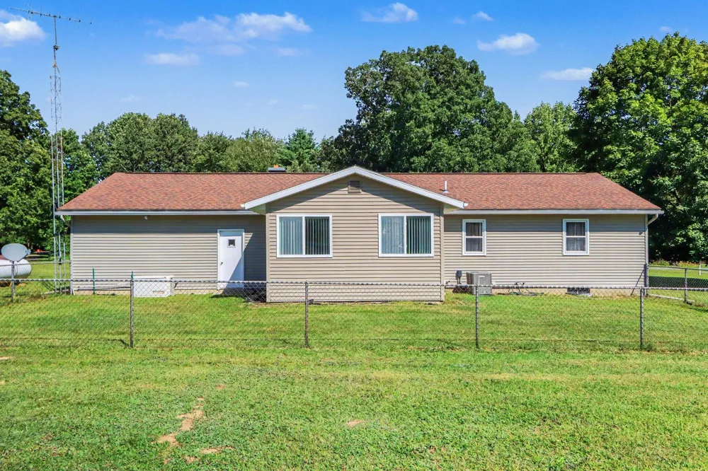 23275 Uldriks Drive Bedford Charter Township, MI 49017