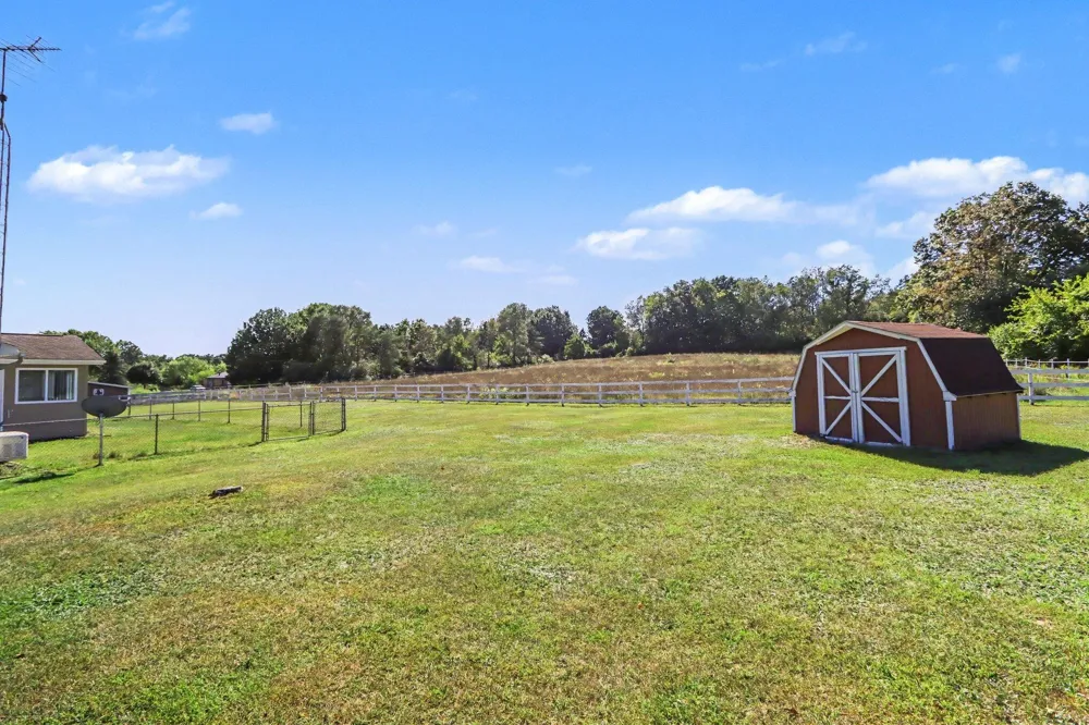 23275 Uldriks Drive Bedford Charter Township, MI 49017