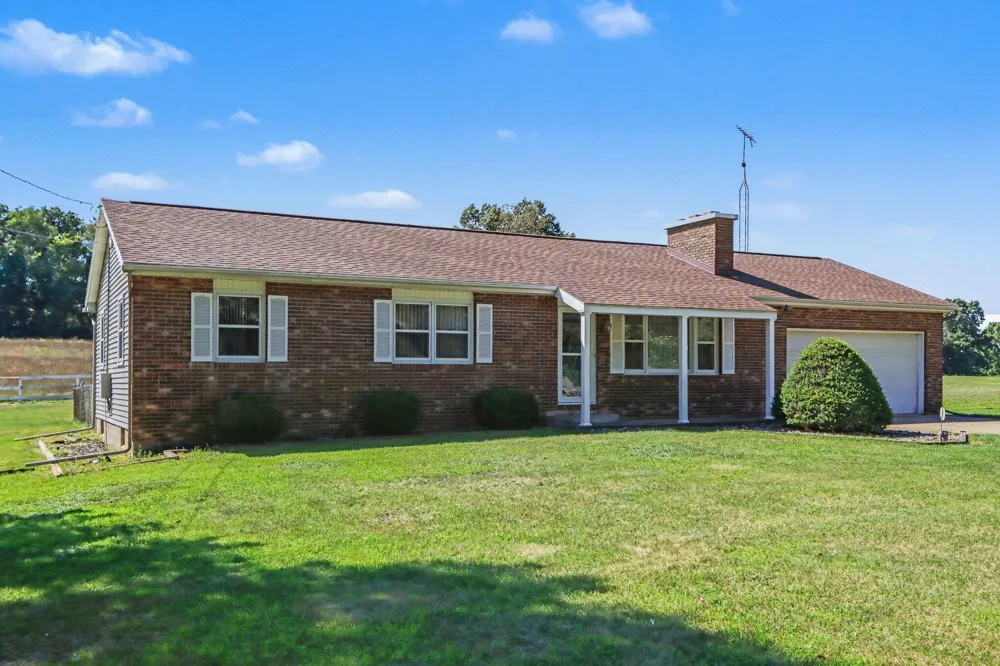 23275 Uldriks Drive Bedford Charter Township, MI 49017