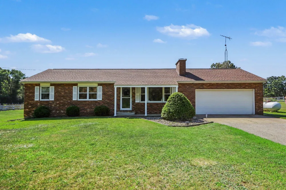 23275 Uldriks Drive Bedford Charter Township, MI 49017