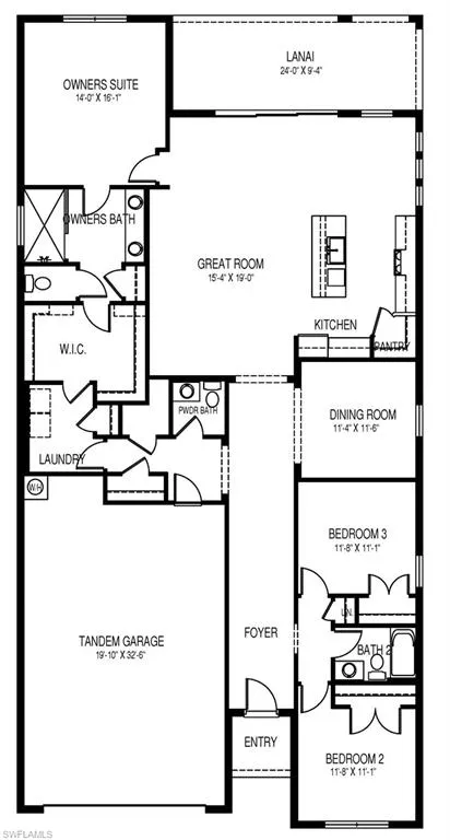 17950 Shade Tree Loop Punta Gorda, FL 33982