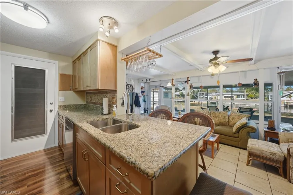 18366 Burkholder Circle Port Charlotte, FL 33948