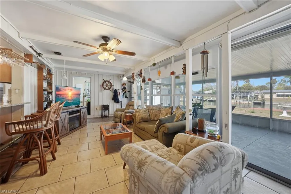 18366 Burkholder Circle Port Charlotte, FL 33948