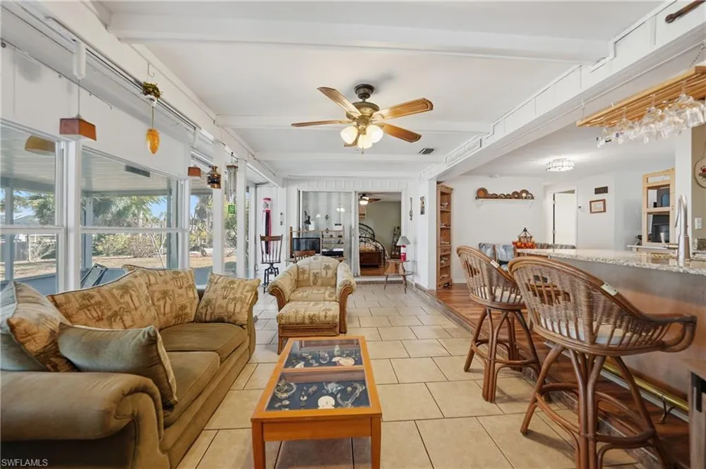 18366 Burkholder Circle Port Charlotte, FL 33948
