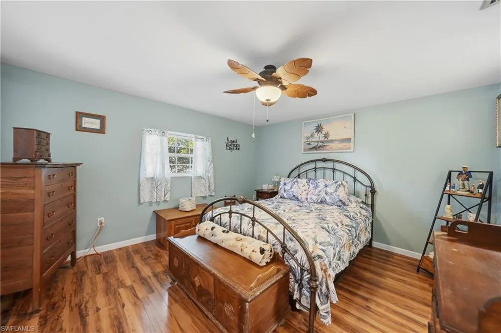 18366 Burkholder Circle Port Charlotte, FL 33948