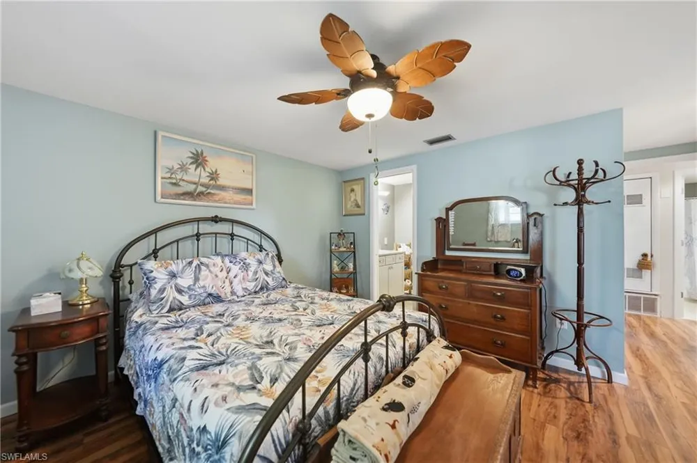 18366 Burkholder Circle Port Charlotte, FL 33948