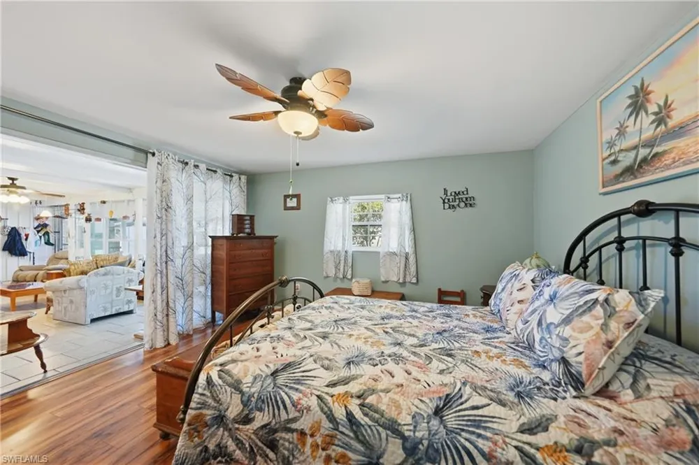 18366 Burkholder Circle Port Charlotte, FL 33948