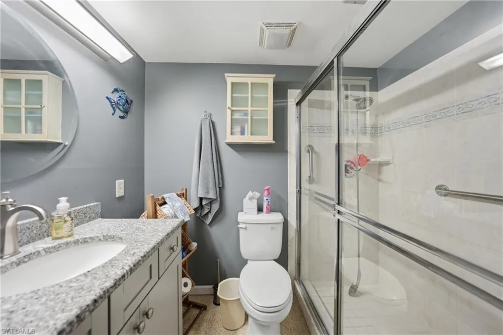 18366 Burkholder Circle Port Charlotte, FL 33948