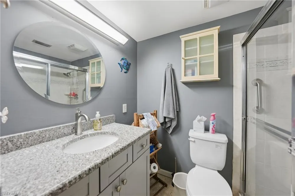 18366 Burkholder Circle Port Charlotte, FL 33948
