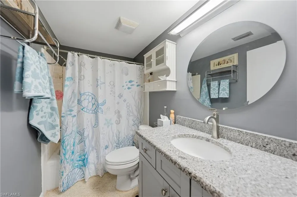 18366 Burkholder Circle Port Charlotte, FL 33948