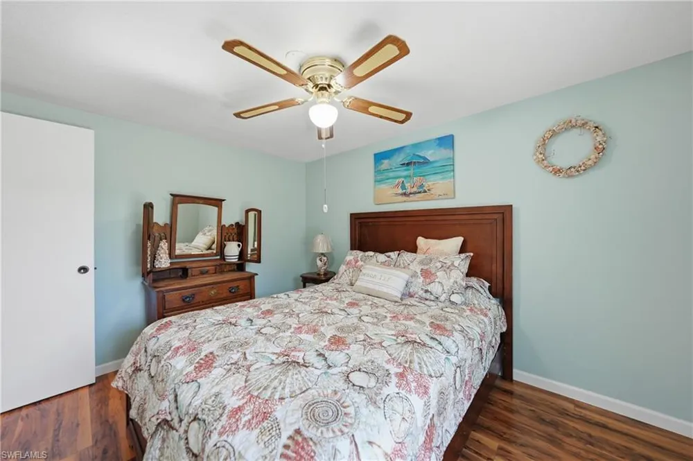18366 Burkholder Circle Port Charlotte, FL 33948