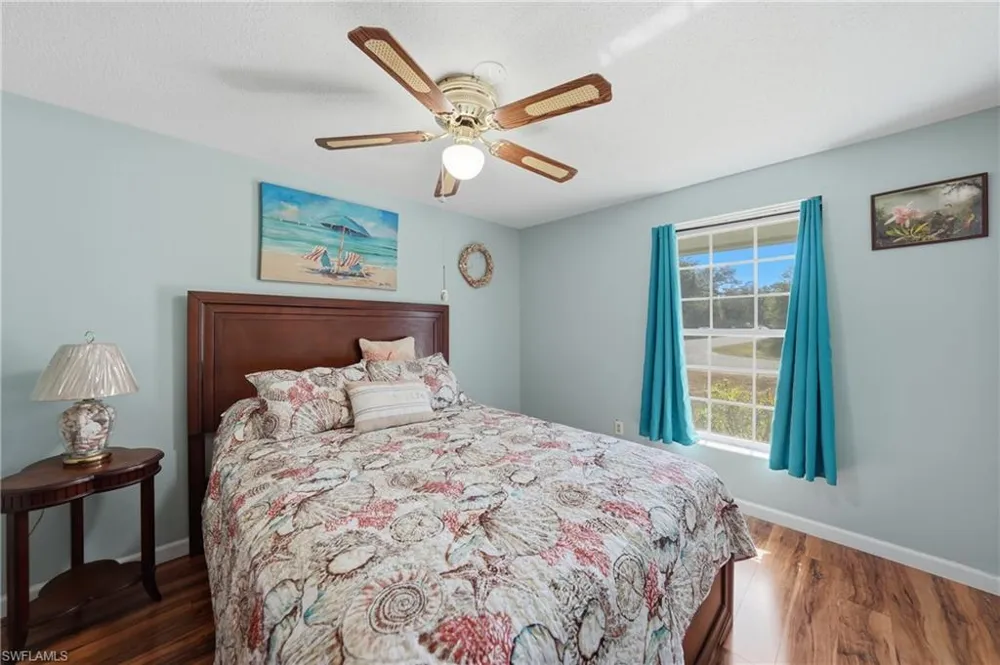 18366 Burkholder Circle Port Charlotte, FL 33948