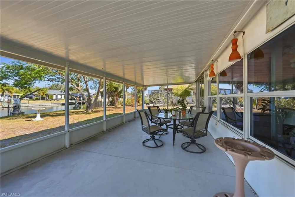 18366 Burkholder Circle Port Charlotte, FL 33948