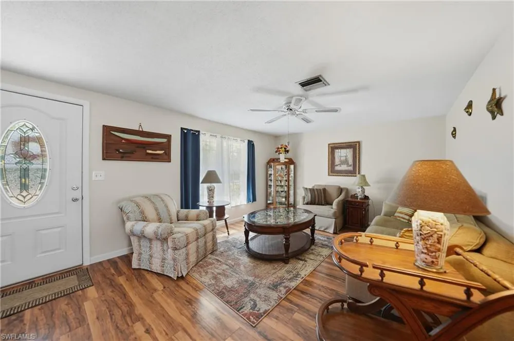 18366 Burkholder Circle Port Charlotte, FL 33948