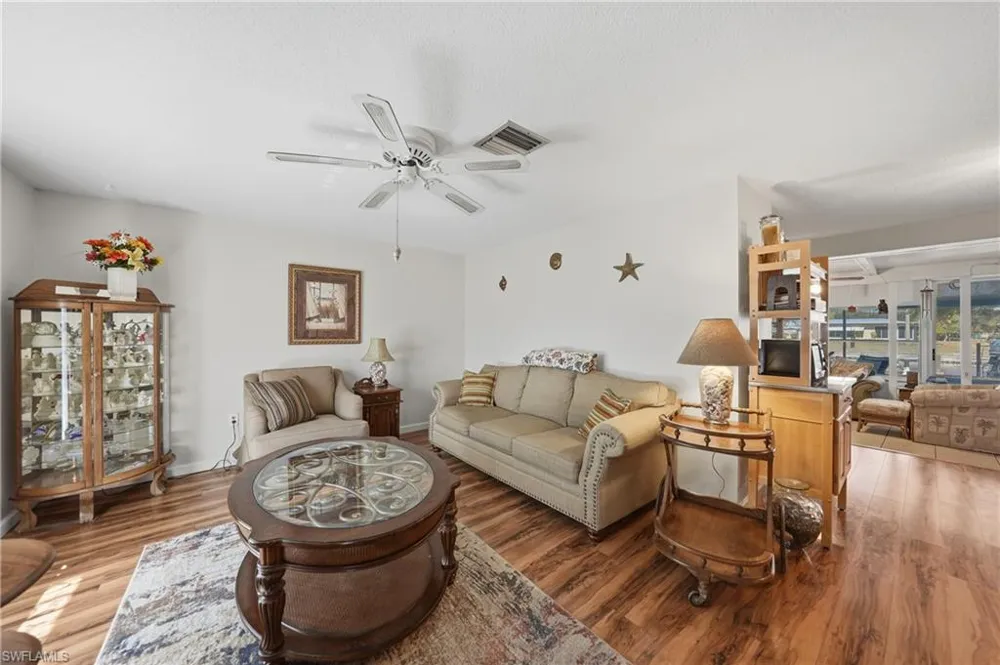 18366 Burkholder Circle Port Charlotte, FL 33948