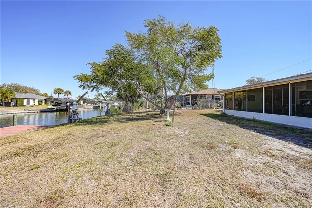 18366 Burkholder Circle Port Charlotte, FL 33948