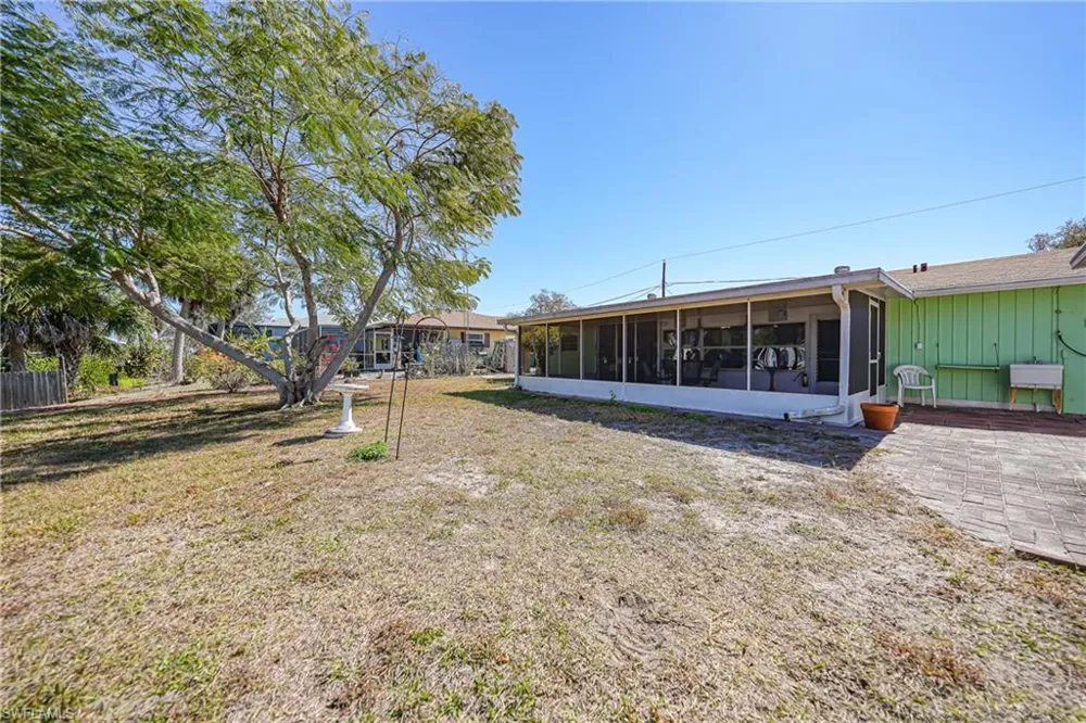 18366 Burkholder Circle Port Charlotte, FL 33948