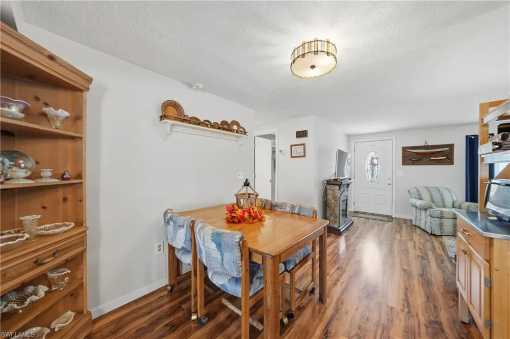 18366 Burkholder Circle Port Charlotte, FL 33948