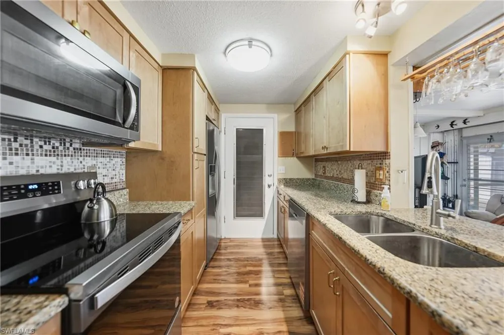 18366 Burkholder Circle Port Charlotte, FL 33948