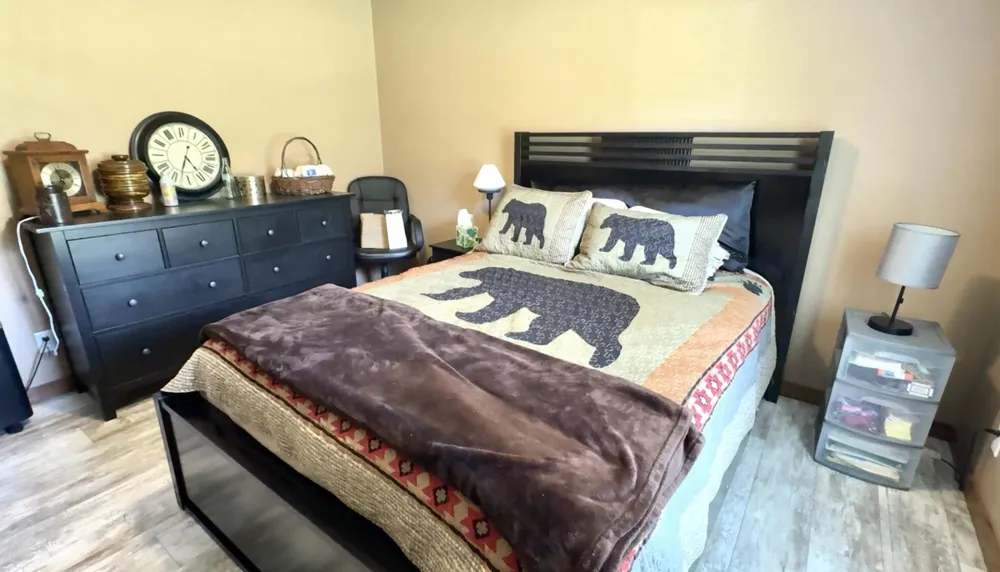 3701 Redman Road Decatur, TN 37322