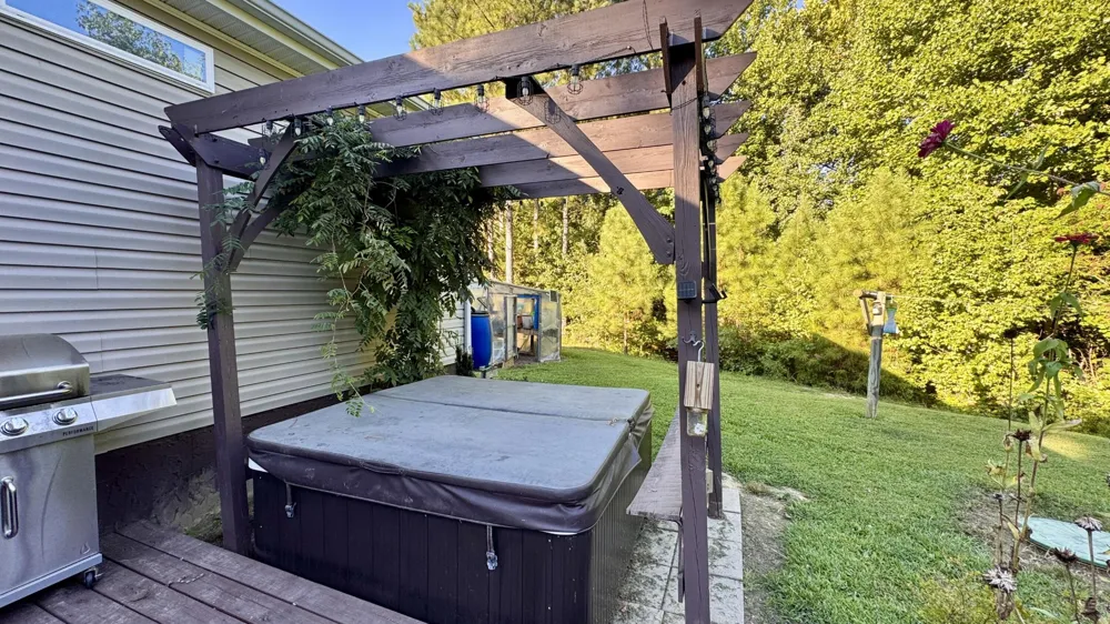 3701 Redman Road Decatur, TN 37322