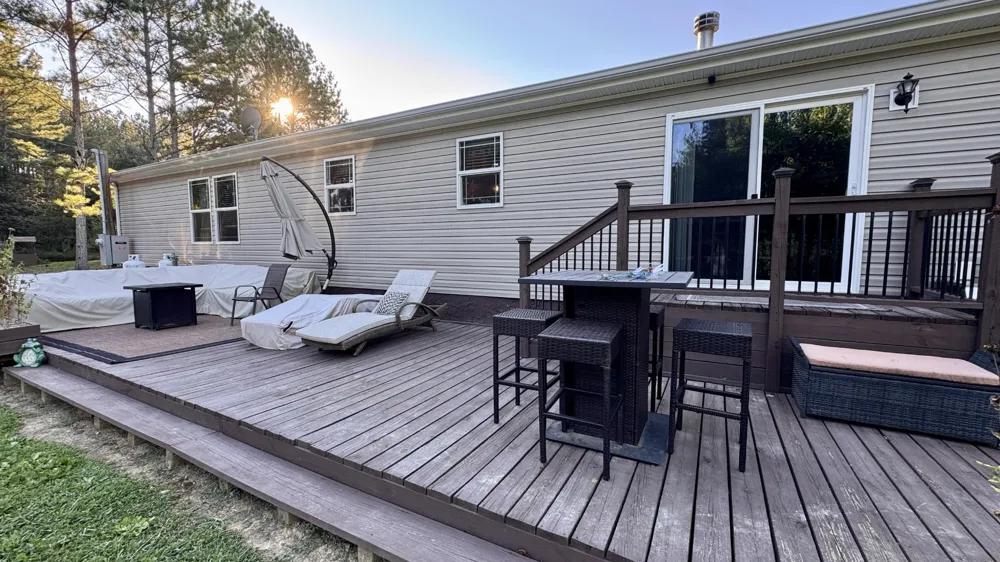 3701 Redman Road Decatur, TN 37322