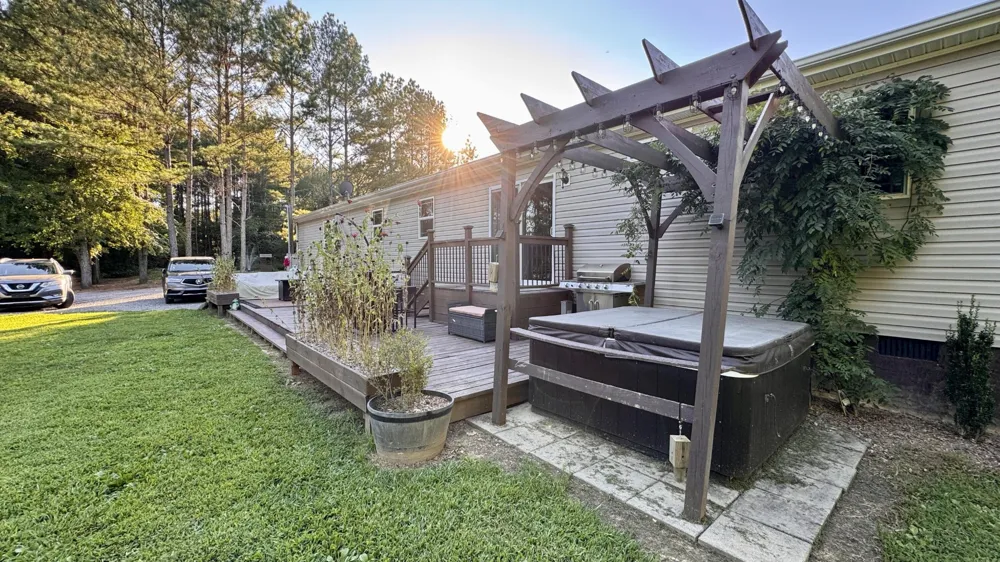 3701 Redman Road Decatur, TN 37322