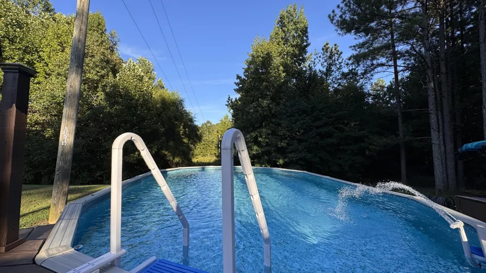 3701 Redman Road Decatur, TN 37322