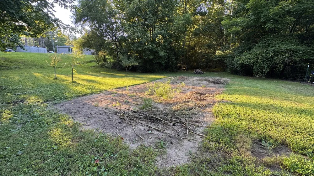 3701 Redman Road Decatur, TN 37322