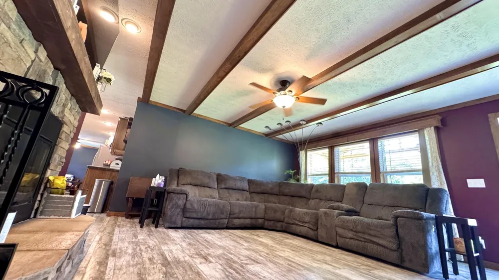 3701 Redman Road Decatur, TN 37322