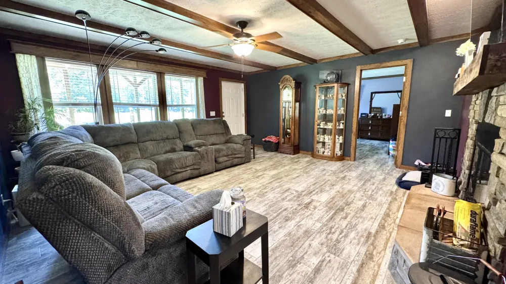 3701 Redman Road Decatur, TN 37322