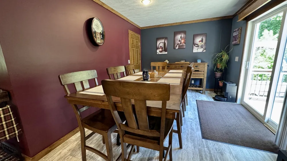 3701 Redman Road Decatur, TN 37322