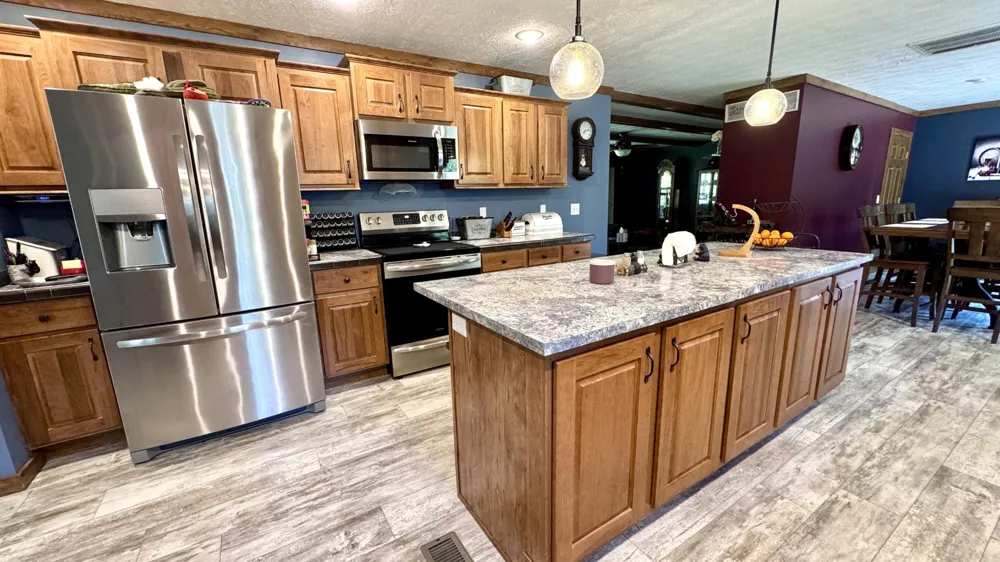 3701 Redman Road Decatur, TN 37322