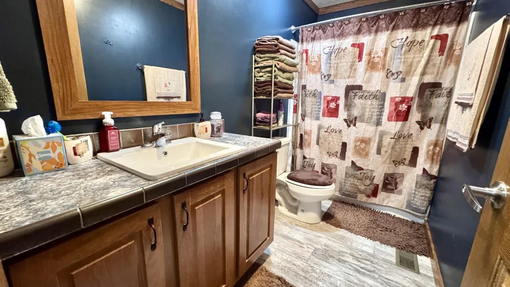 3701 Redman Road Decatur, TN 37322