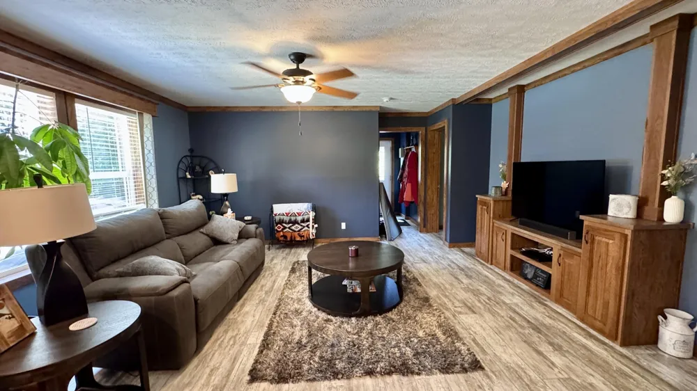 3701 Redman Road Decatur, TN 37322