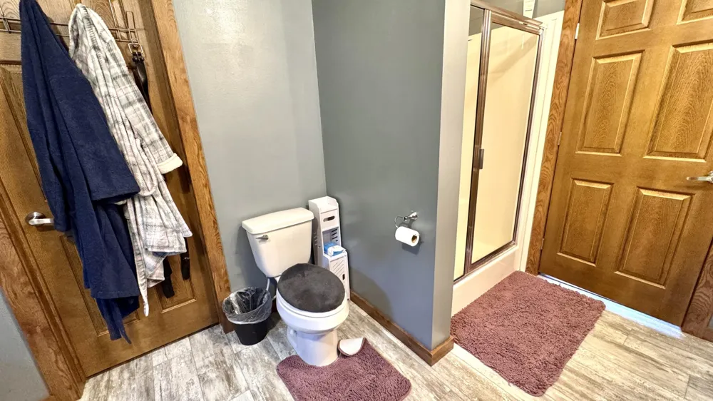 3701 Redman Road Decatur, TN 37322