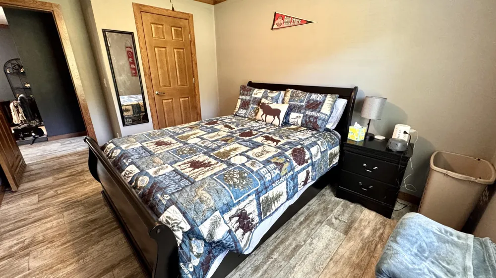 3701 Redman Road Decatur, TN 37322