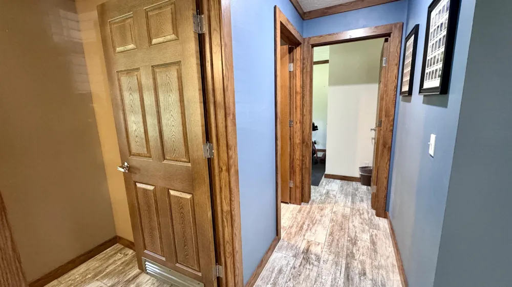 3701 Redman Road Decatur, TN 37322