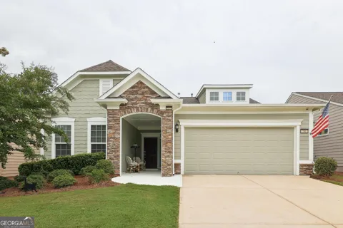 780 Firefly CT