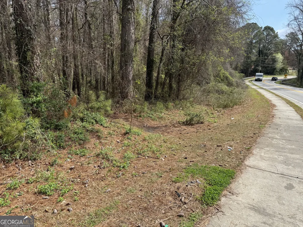 0 Harbins RD Norcross, GA 30093