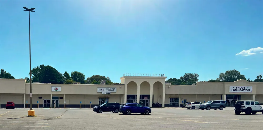 519 S Main Street Springhill, LA 71075