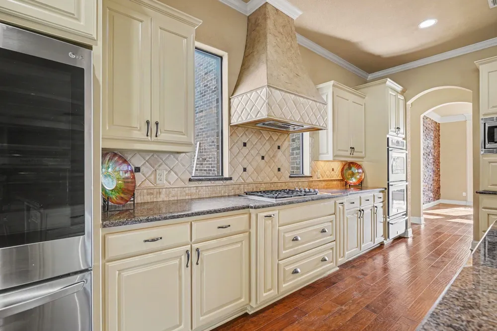 6909 Heritage Oaks Drive Mansfield, TX 76063