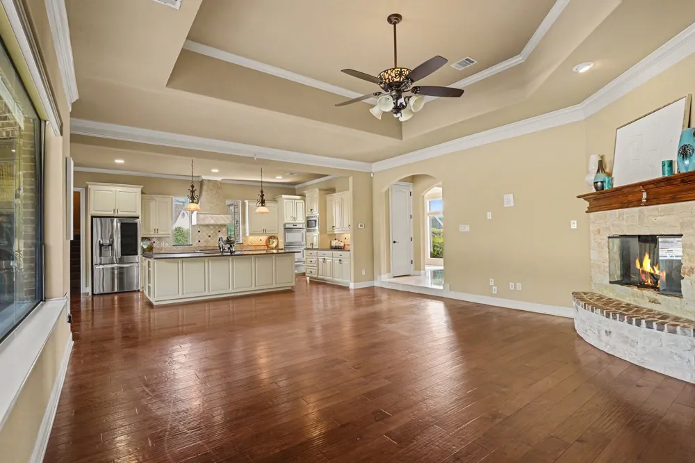 6909 Heritage Oaks Drive Mansfield, TX 76063