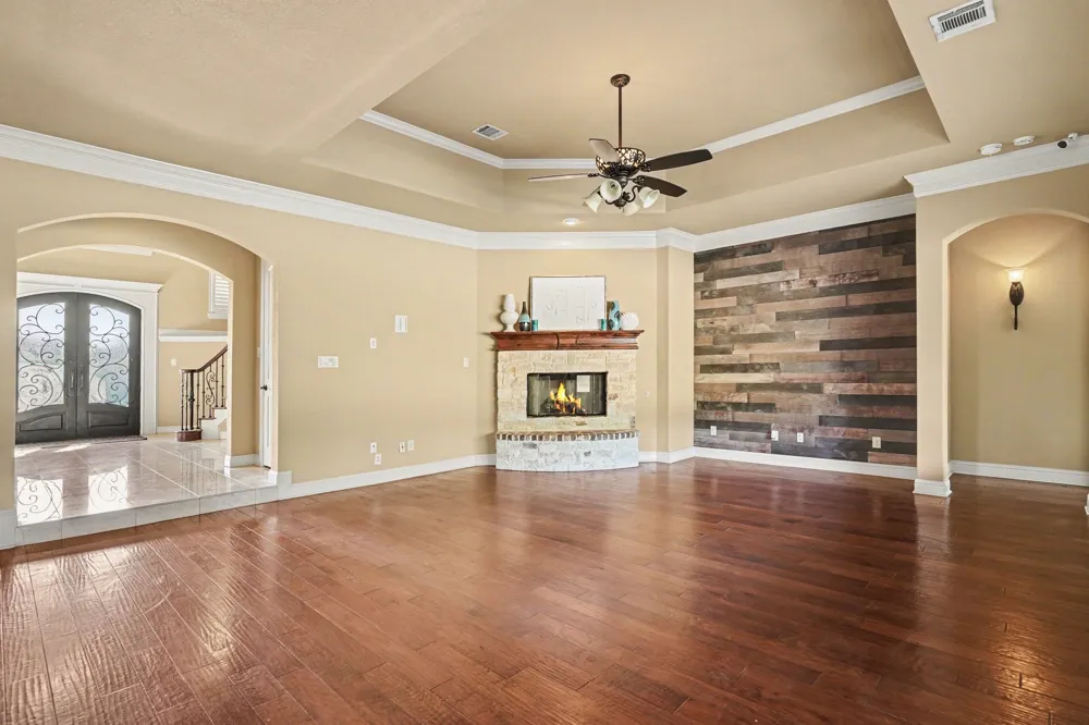 6909 Heritage Oaks Drive Mansfield, TX 76063