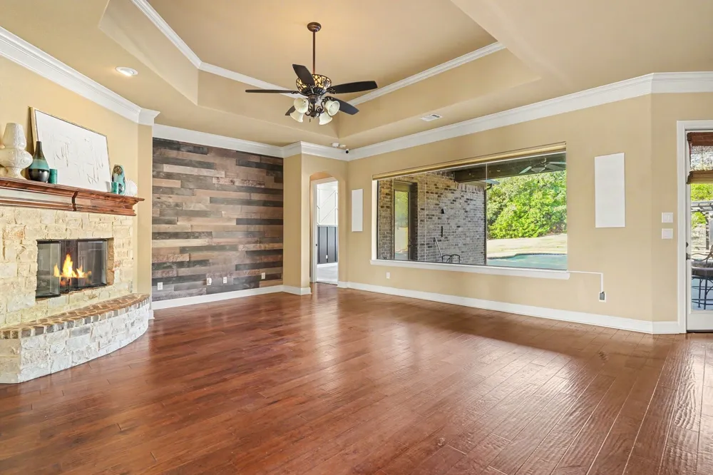 6909 Heritage Oaks Drive Mansfield, TX 76063