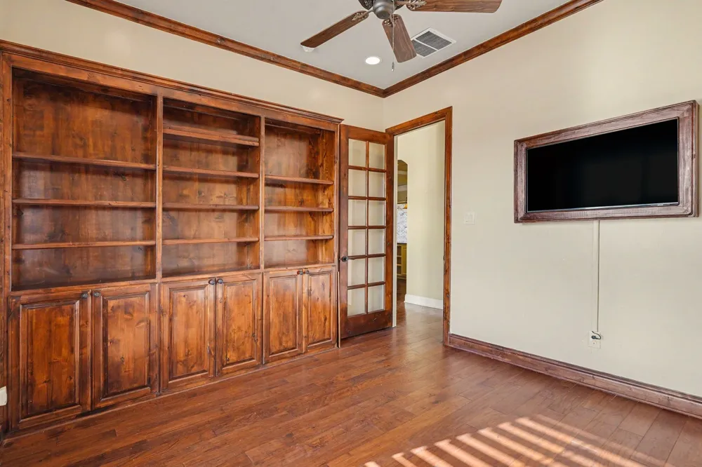 6909 Heritage Oaks Drive Mansfield, TX 76063