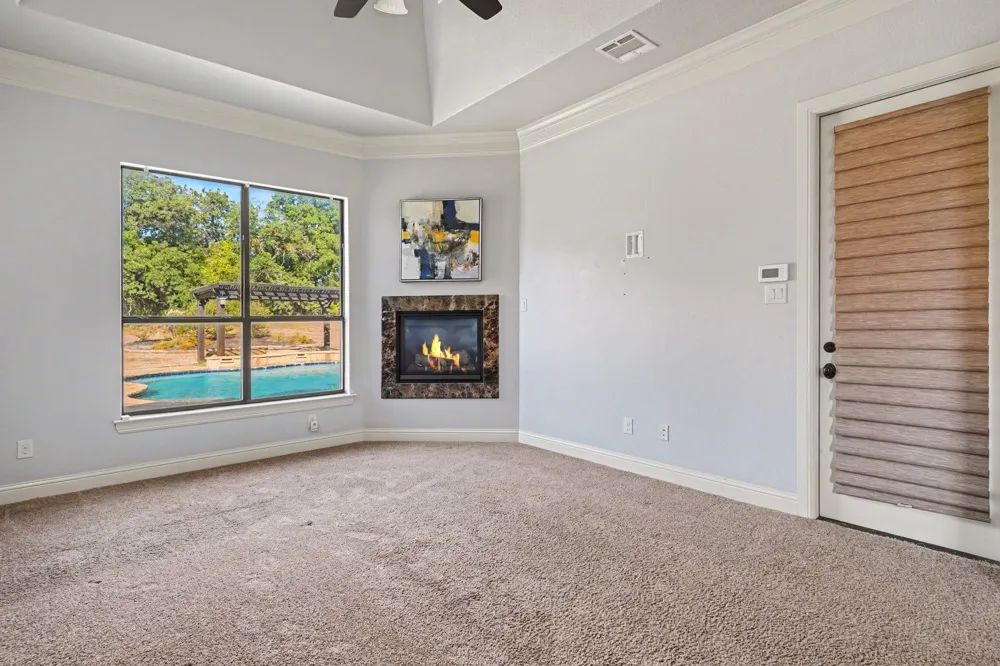 6909 Heritage Oaks Drive Mansfield, TX 76063