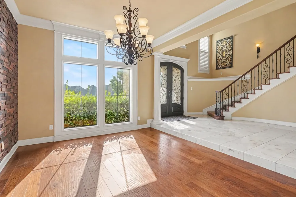 6909 Heritage Oaks Drive Mansfield, TX 76063