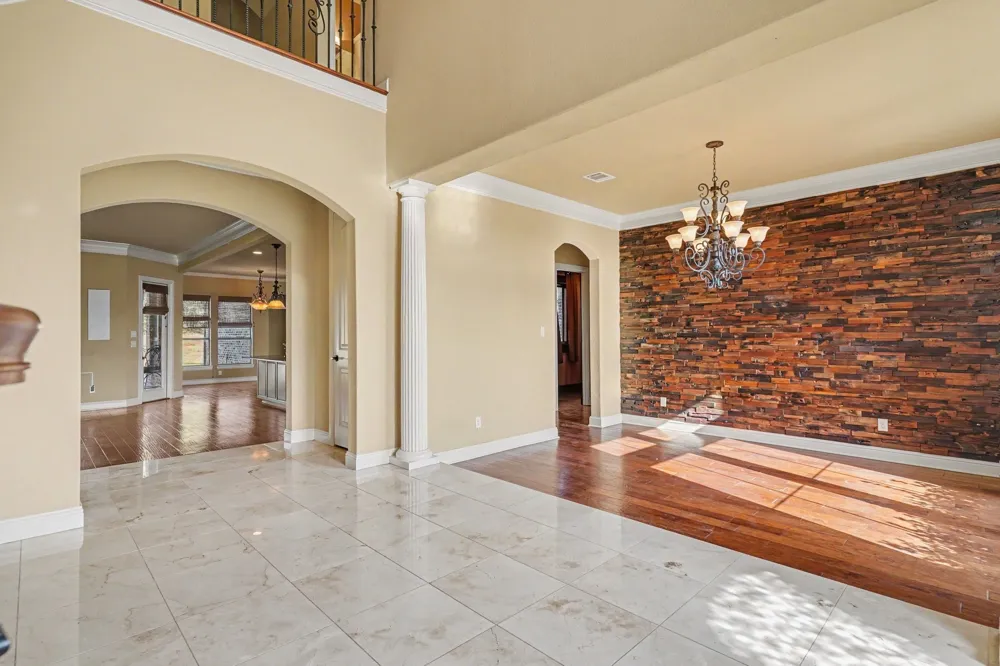 6909 Heritage Oaks Drive Mansfield, TX 76063