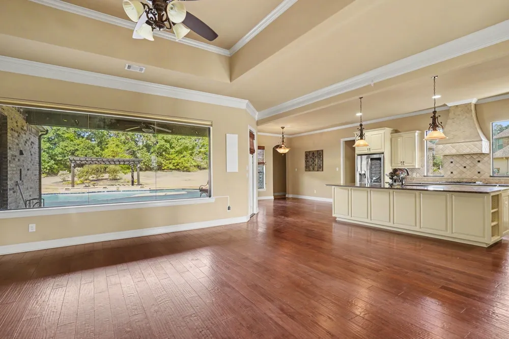 6909 Heritage Oaks Drive Mansfield, TX 76063
